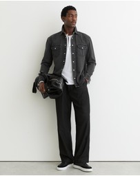 REISS - Finley Overshirt