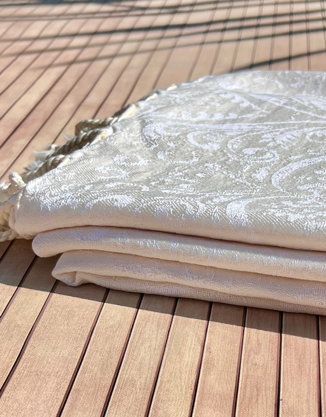 Turkish Murkish - Eden Turkish Towel