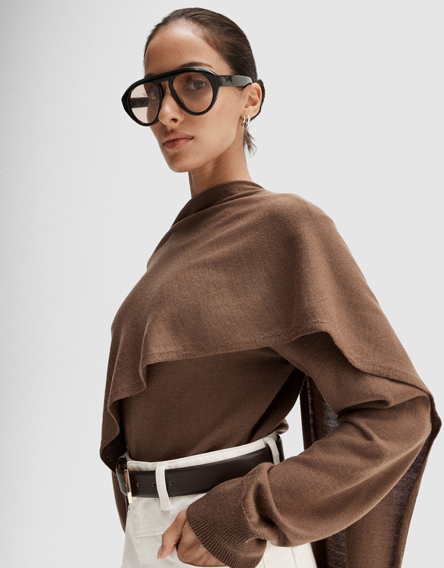 Elka Collective - Agnes Knit Jumper