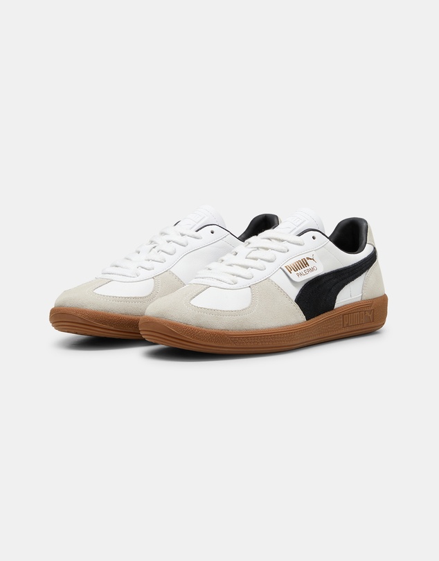 Puma - Palermo Leather - Unisex
