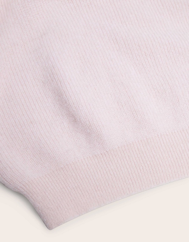 IDA+S - Sloane Alpaca Relaxed Pullover