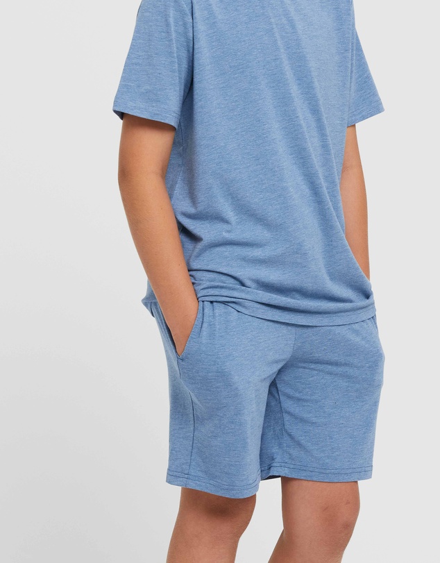 Bamboo Body - Junior Lounge Shorts