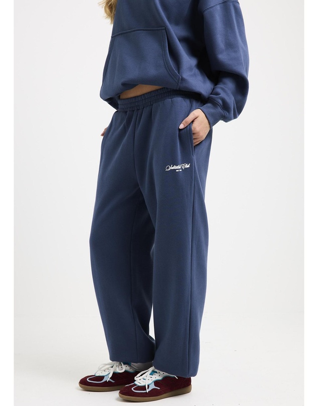 Subtitled - Rebecca Cuffed Fleece Pants