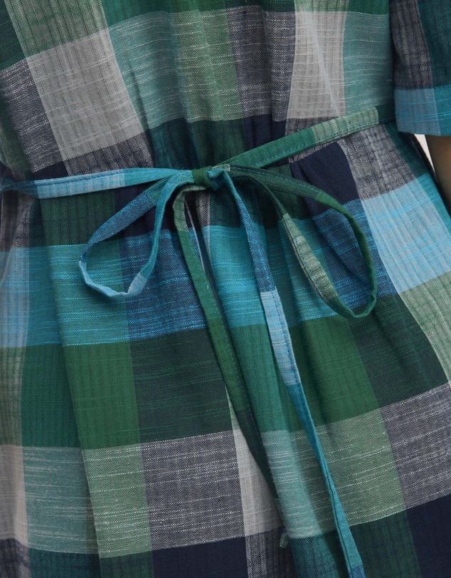 Obus - Jila Dress