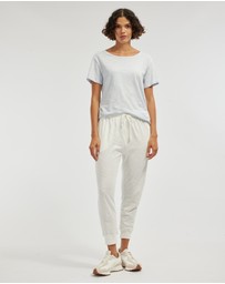 Amelius - Kieran Cropped Jogger