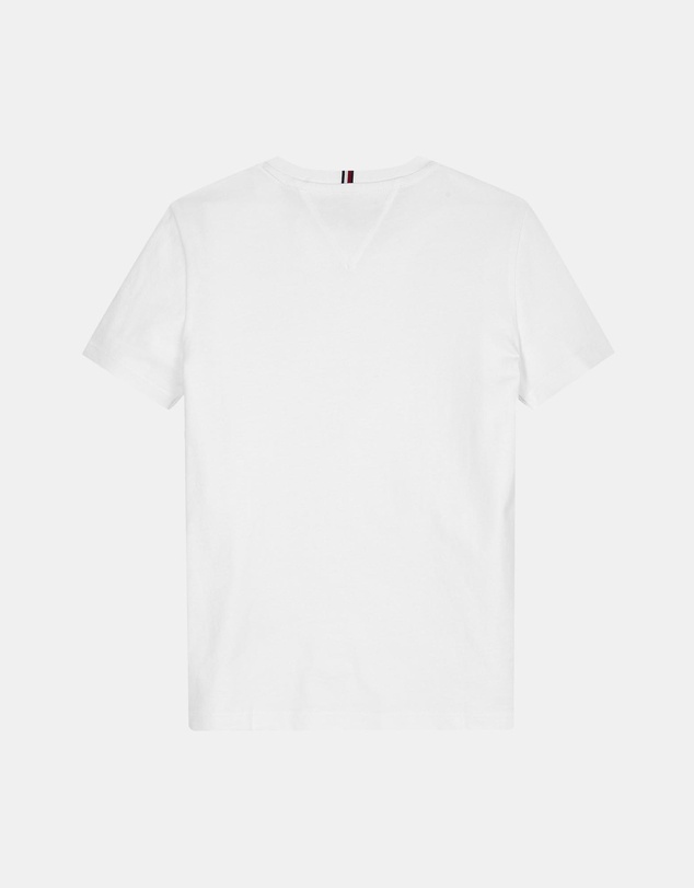 Tommy Hilfiger - Essential Short Sleeve Tee - Kids