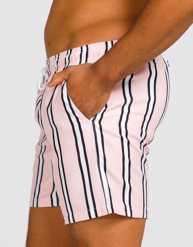 Vacay Swimwear - Miami Swim Shorts