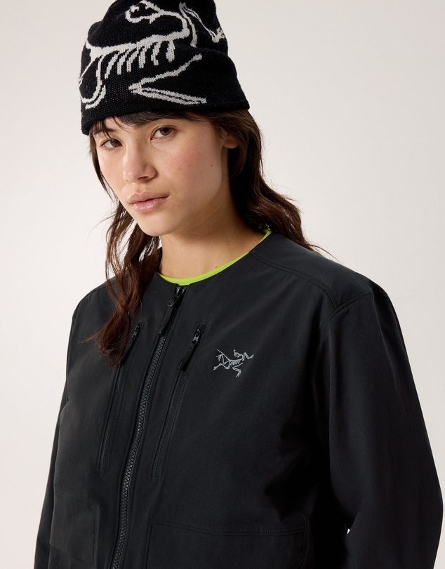 Arc'teryx - Sonii Utility Jacket Women's
