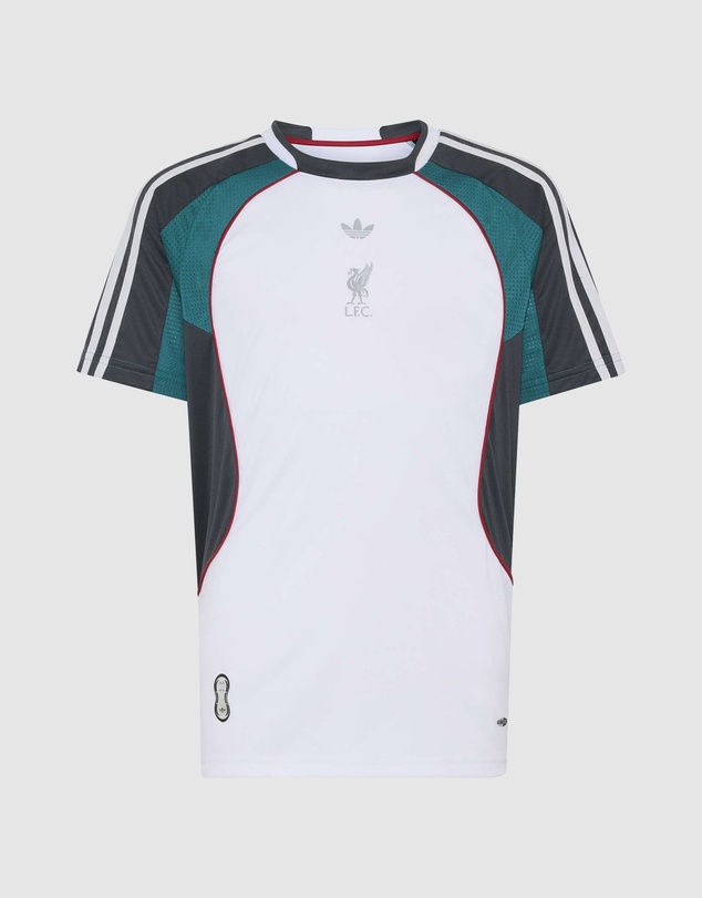 adidas Performance - LFC Teamgeist 26 Warm-Up Jersey