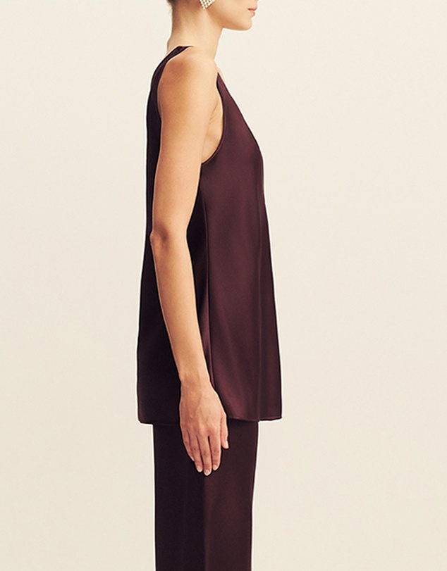 Shona Joy - Savanna Scoop Neck Top