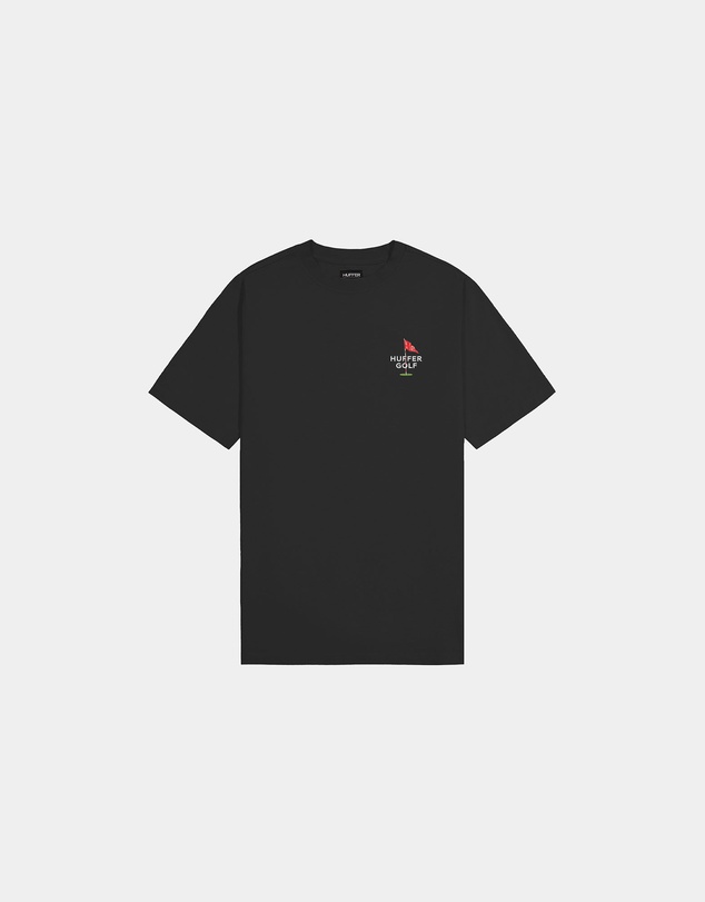 Huffer - Sup Tee 220/Flagged