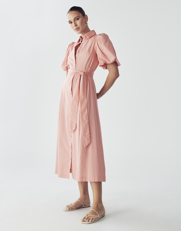 Willa - Ariane Dress
