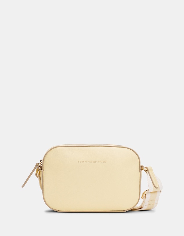 Tommy Hilfiger - Logotape Camera Bag