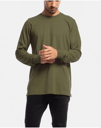 DVNT - Devoid Premium Long Sleeve