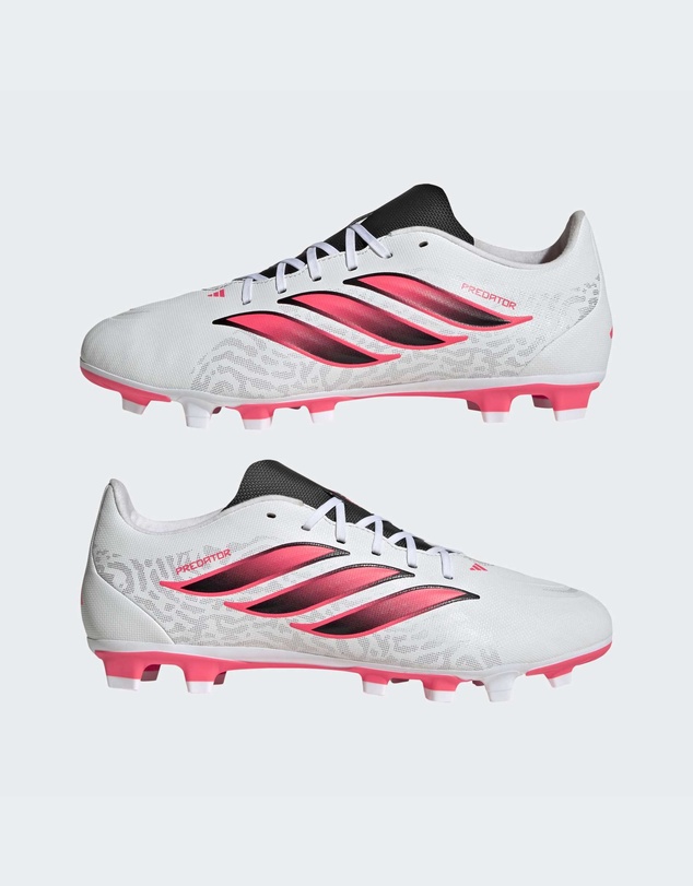 adidas Performance - Predator Club Firm Ground/ Multi Ground Foot Football Ball Boots Unisex