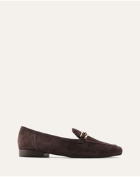 Jo Mercer - Octavia Loafers