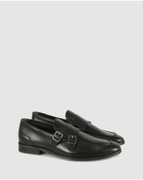 Brando - Andres Monk Straps