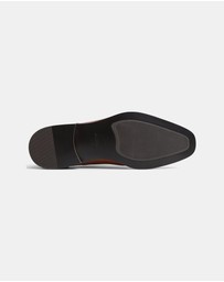 ALDO - Gregorio Derby Shoes