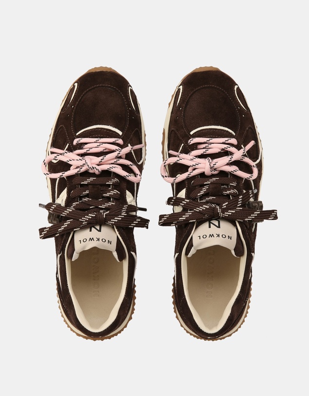 Nokwol - Neo Sneaker