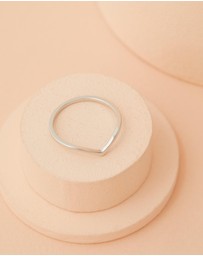 Native Sol - Fallon Ring