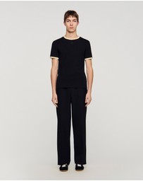 Sandro - Retro SS Tee Shirt