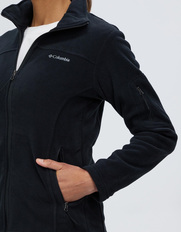 Columbia - Fast Trek II Full Zip Fleece Jacket