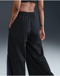 Nike - Sportswear Wide-Leg Woven Pants
