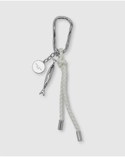Brie Leon - Scout Key Charm