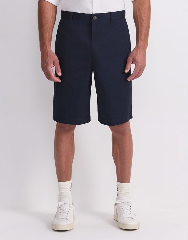 Sportscraft - Relaxed Classic Short