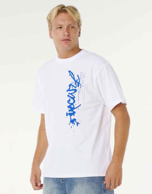 Rip Curl - Inner Visions Loose Tee