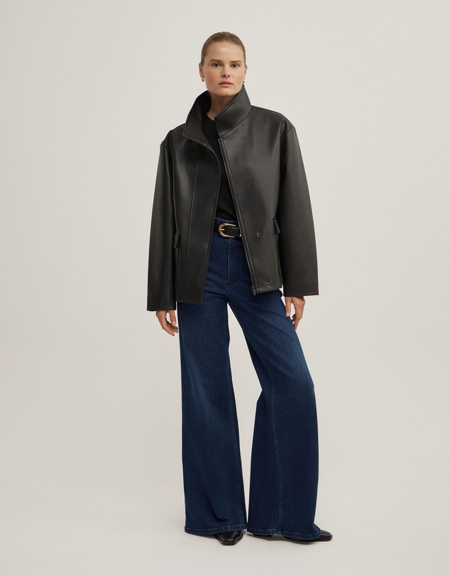 Witchery - Palazzo Denim Jeans