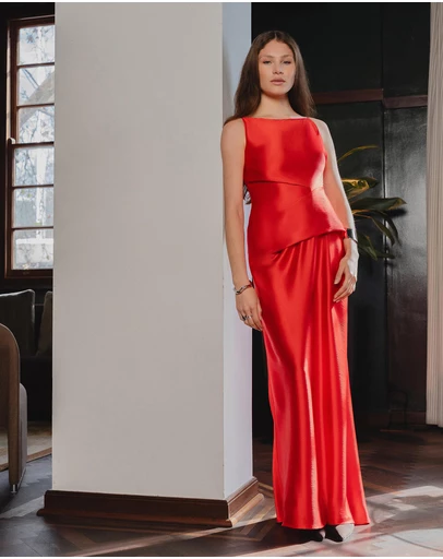 One Fell Swoop - Degage Dress
