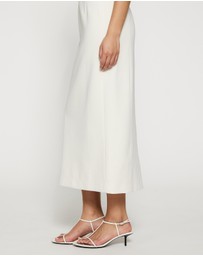 Lover - Halima Midi Dress