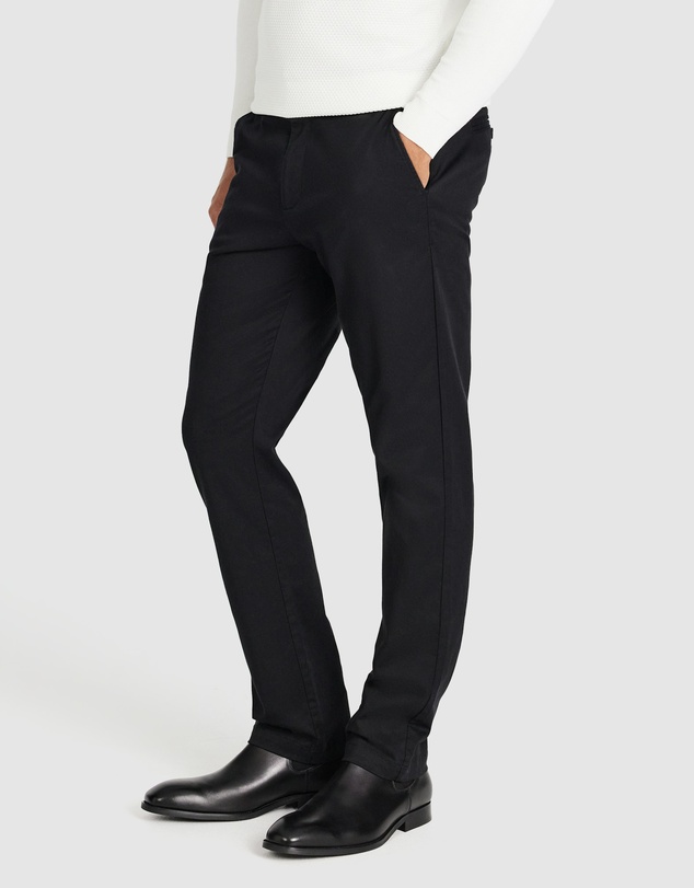 Tarocash - Ellis Slim Stretch Chino