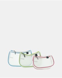 Milleni - Milleni Travel Essentials Pack
