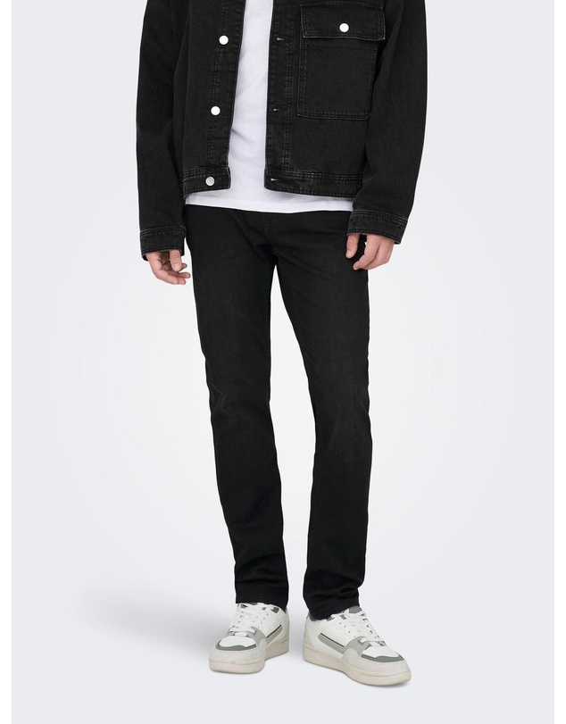 Only & Sons - Loom 7451 Slim Jeans