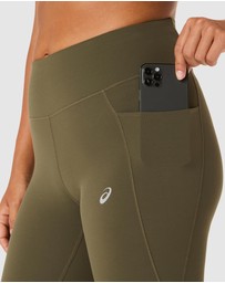 ASICS - Nagino Run Adjustable Tight - Women's
