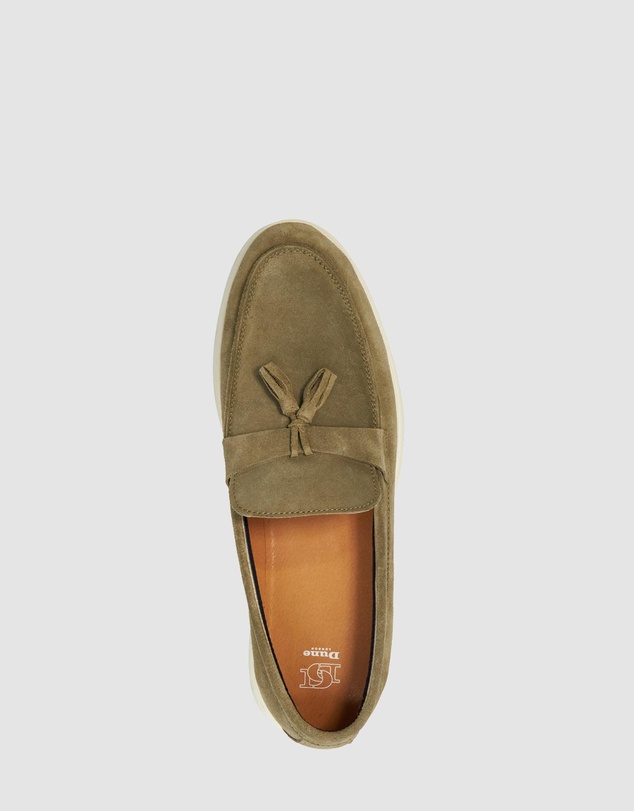 Dune London - Believes - Khaki