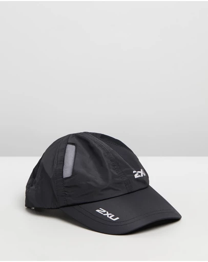 2XU - Run Cap - Unisex