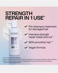Redken - Acidic Bonding Concentrate Intensive Treatment