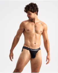 TEAMM8 - Icon Jockstrap