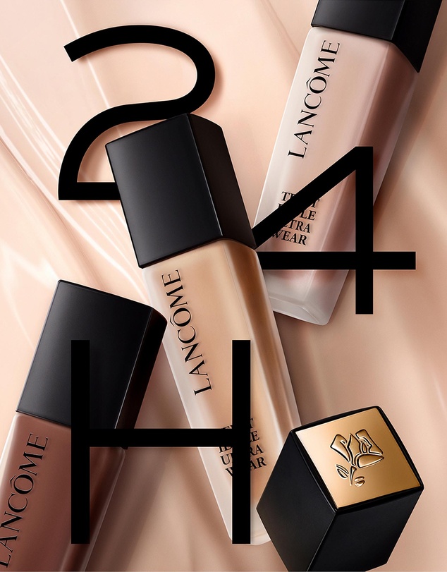 Lancome - Teint Idole Ultra Wear Foundation 30ml