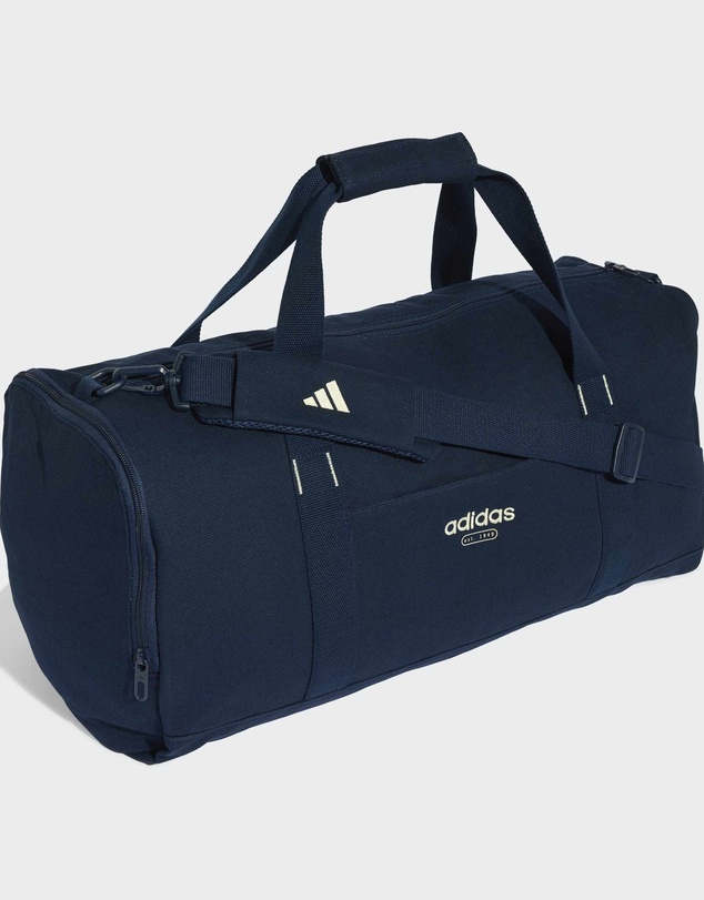 adidas Performance - CANVAS DUFFEL BAG