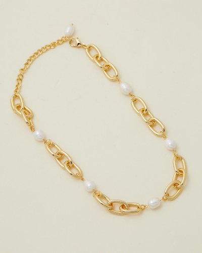 Lyla Necklace