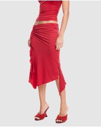 Lioness - Rendezvous Skirt