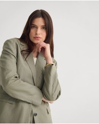 Oxford - Jude Boyfriend Blazer