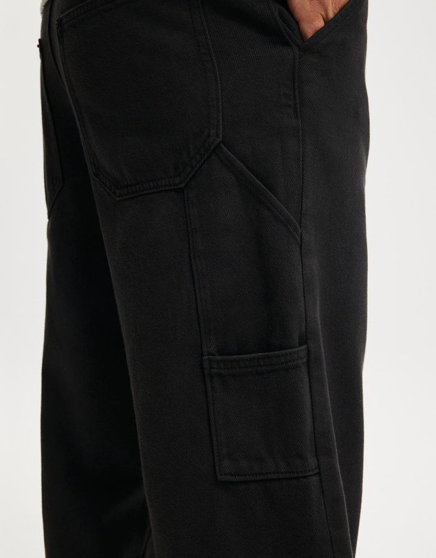 Cotton On - Baggy Worker Pants