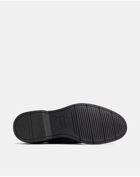 ALDO - Faro Derby Shoes