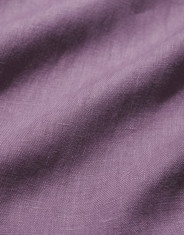 Seasalt - Seasalt Cornwall Purple Salt Air Wide Leg Jumpsuit