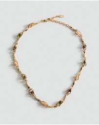 M.N.G - Finna Necklace